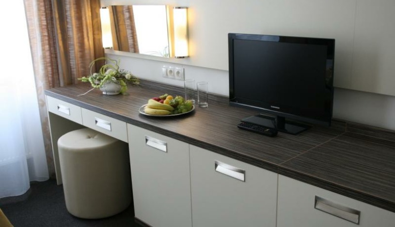 HOTEL MALTA Karlovy Vary